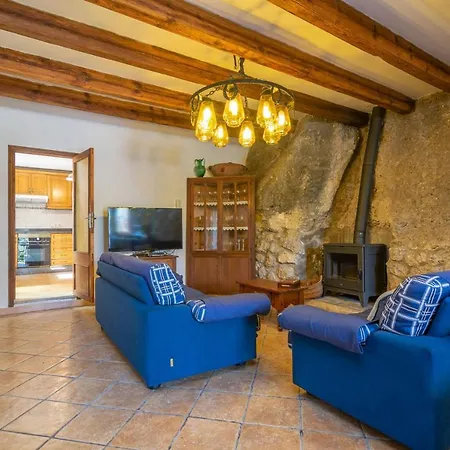 Villa Cas Carro Selva (Mallorca)