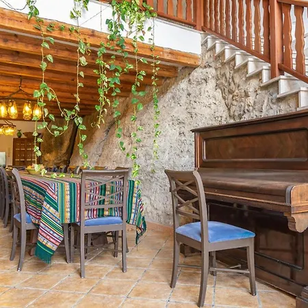 Villa Cas Carro Selva (Mallorca)