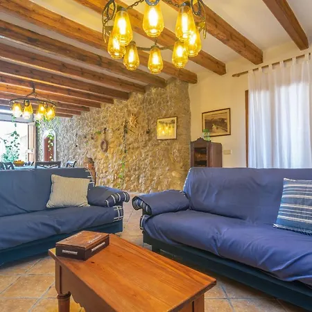 Villa Cas Carro