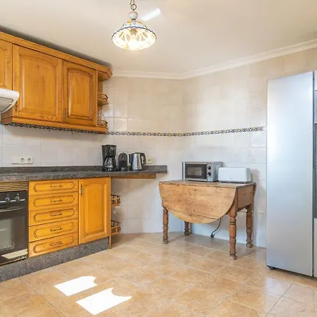 Villa Cas Carro Selva (Mallorca)