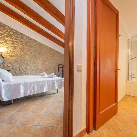Villa Cas Carro Selva (Mallorca)