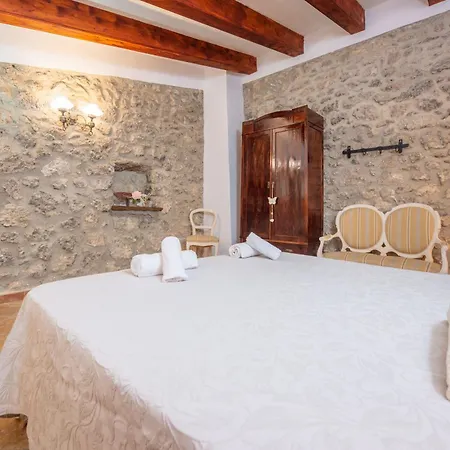 Villa Cas Carro