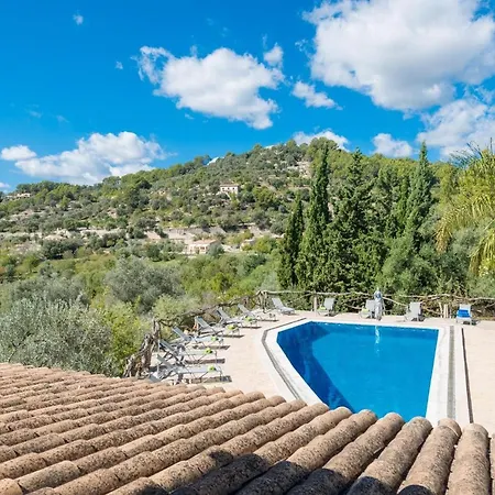 Cas Carro Selva (Mallorca)