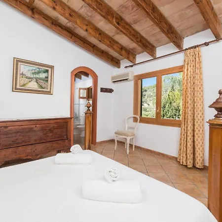 Villa Cas Carro