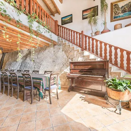 Cas Carro Selva (Mallorca)