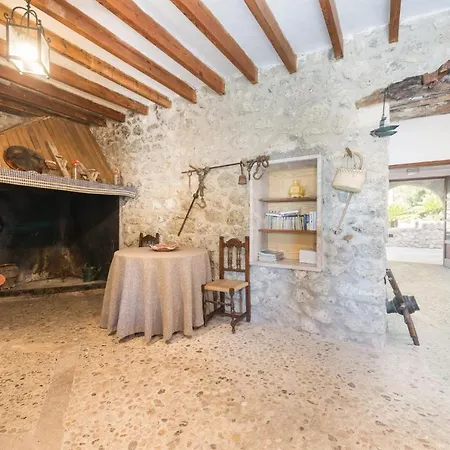 Cas Carro Villa Selva (Mallorca)