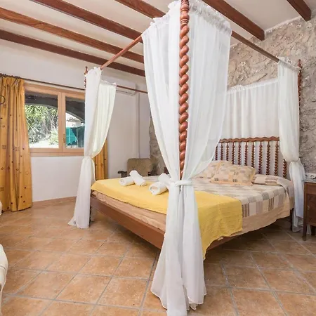 Cas Carro Villa Selva (Mallorca)